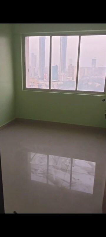 Bathroom in 2 BHK Apartment at Hilton Residency, Byculla West – for Sale