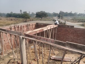  Plot – Exterior View View at Raebareli Road - for Sale