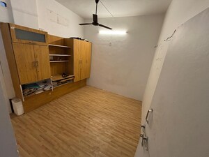 Room in 2 BHK Apartment at Aishwaryam Greens Co-operative Housing Society, Wakad – for Rent