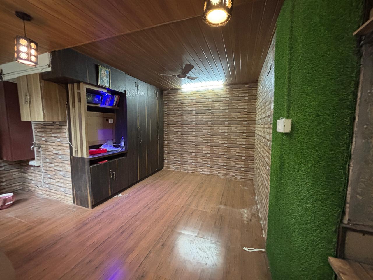 2 BHK 1050 Sq.Ft. Apartment in Aishwaryam Greens Co-operative Housing Society