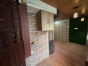 2 BHK Apartment – Exterior View View at Aishwaryam Greens Co-operative Housing Society, Wakad - for Rent