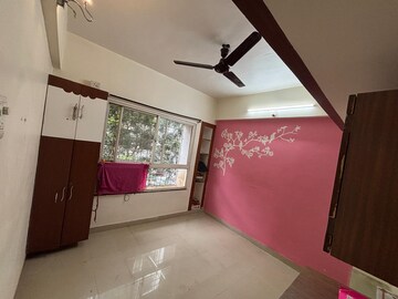 Room in 2 BHK Apartment at Aishwaryam Greens Co-operative Housing Society, Wakad – for Rent