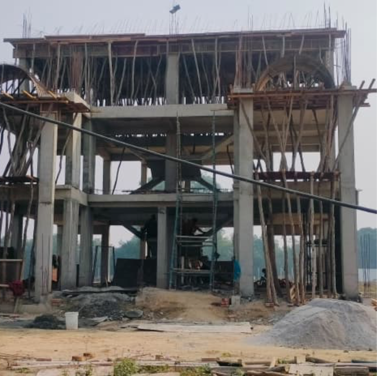 Exterior View, mohanlalganj  800 Sq.Ft. Plot In Mohanlalganj Lucknow 9624230