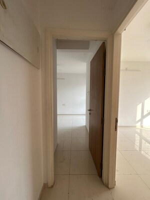 Building Lobby in 2 BHK Apartment at Puranik Capitol, Ghodbunder Road – for Sale