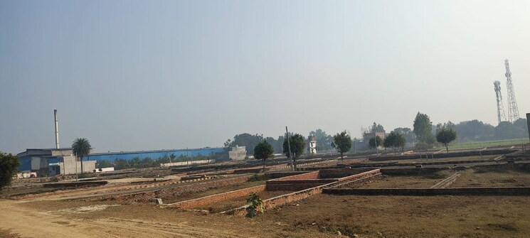 undefined, raebareli road  1343 Sq.Ft. Plot In Raebareli Road Lucknow 9624234