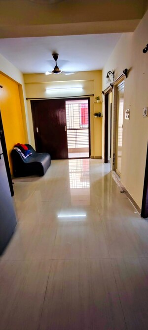 2 BHK Apartment For Sale in New Town