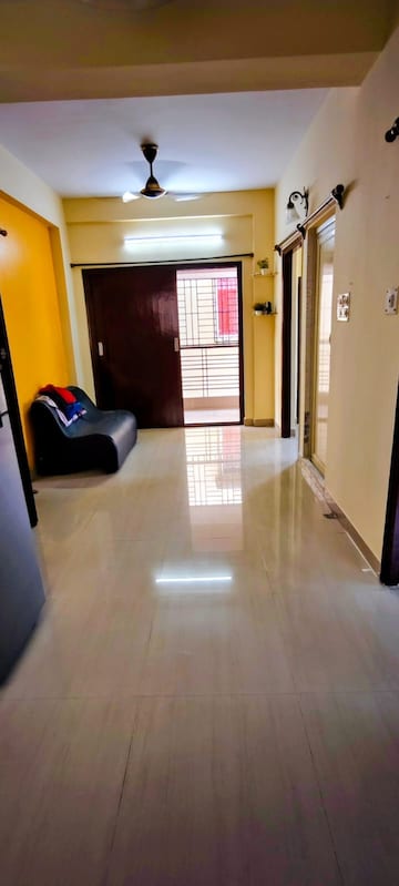 2 BHK Apartment For Sale in New Town