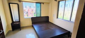 Bedroom in 2 BHK Apartment at New Town – for Sale