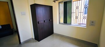 Room in 2 BHK Apartment at New Town – for Sale