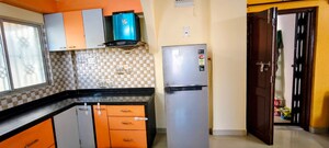 Furnished Amenities in 2 BHK Apartment at New Town – for Sale