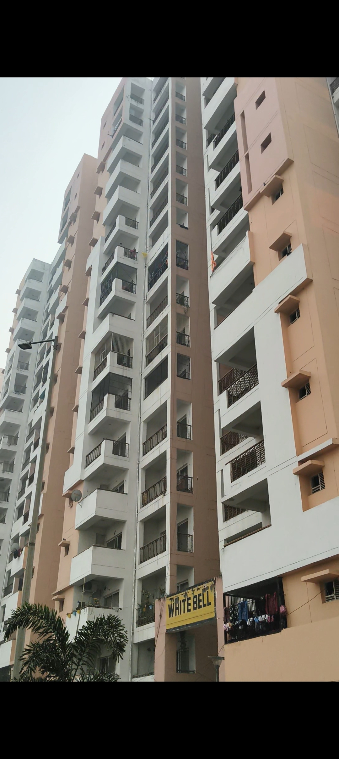 2 BHK + Pooja Room 900 Sq.Ft. Builder Floor in GDA Madhuban Bapu Dham Society