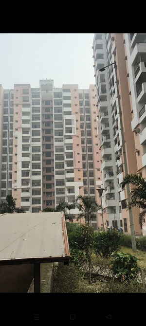 2 BHK Builder Floor – Exterior View View at GDA Madhuban Bapu Dham Society, Madhuban Bapudham - for Sale