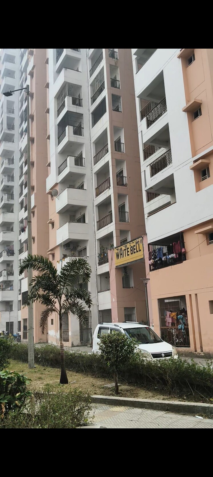 Exterior View, gda-madhuban-bapu-dham-society 2 Bedroom 900 Sq.Ft. Builder Floor In Madhuban Bapudham Ghaziabad 9624252