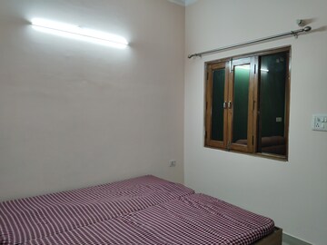 Bedroom in 2 BHK Apartment at Khirki Extension – for Rent