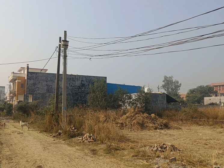 undefined, rai-enclave  1250 Sq.Ft. Plot In Deva Road Lucknow 9624261