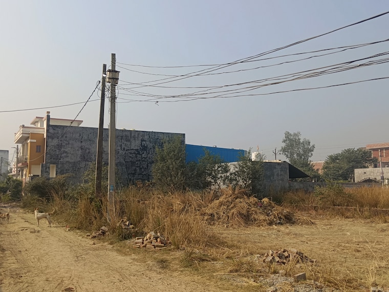 undefined, rai-enclave  1250 Sq.Ft. Plot In Deva Road Lucknow 9624261