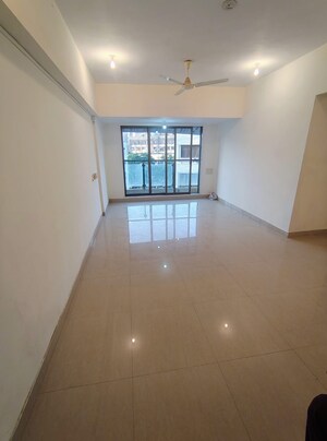1 BHK Apartment For Rent in Swastik Solitaire, Chembur