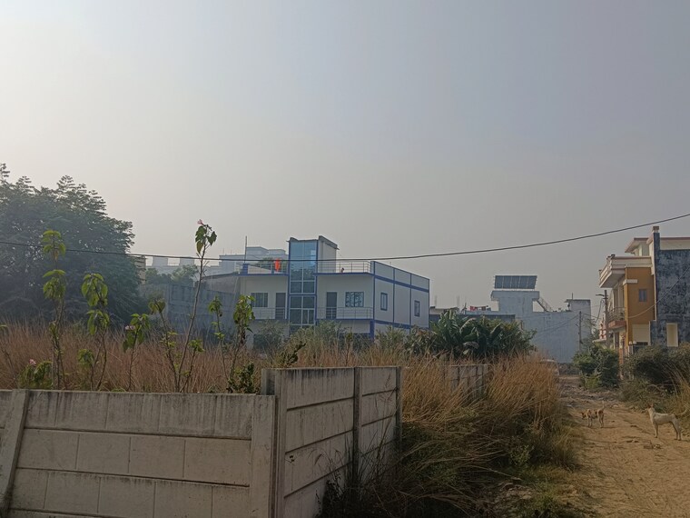undefined, rai-enclave  1250 Sq.Ft. Plot In Deva Road Lucknow 9624261