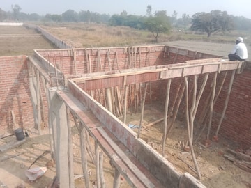  Plot – Exterior View View at Raebareli Road - for Sale