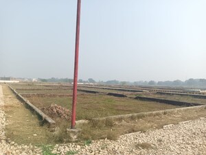  Plot For Sale in Raebareli Road