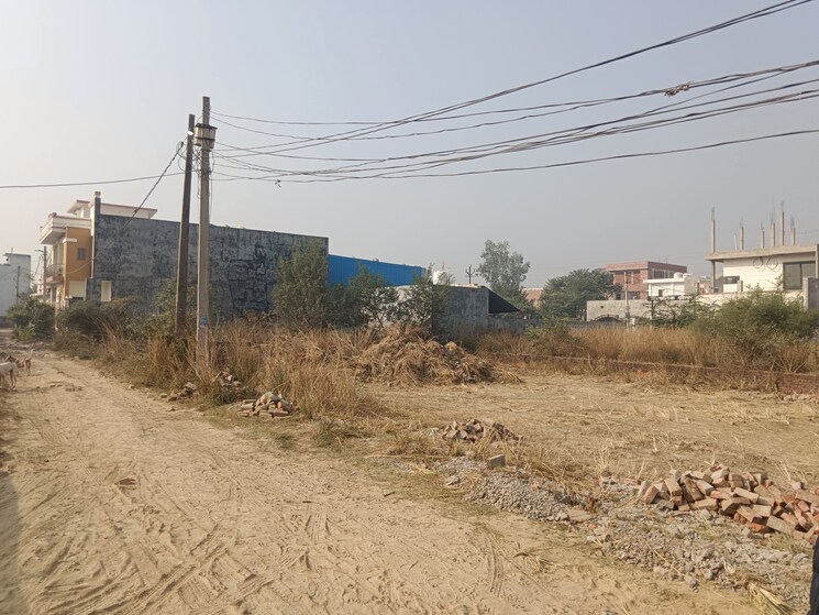 undefined, rai-enclave  1250 Sq.Ft. Plot In Deva Road Lucknow 9624261