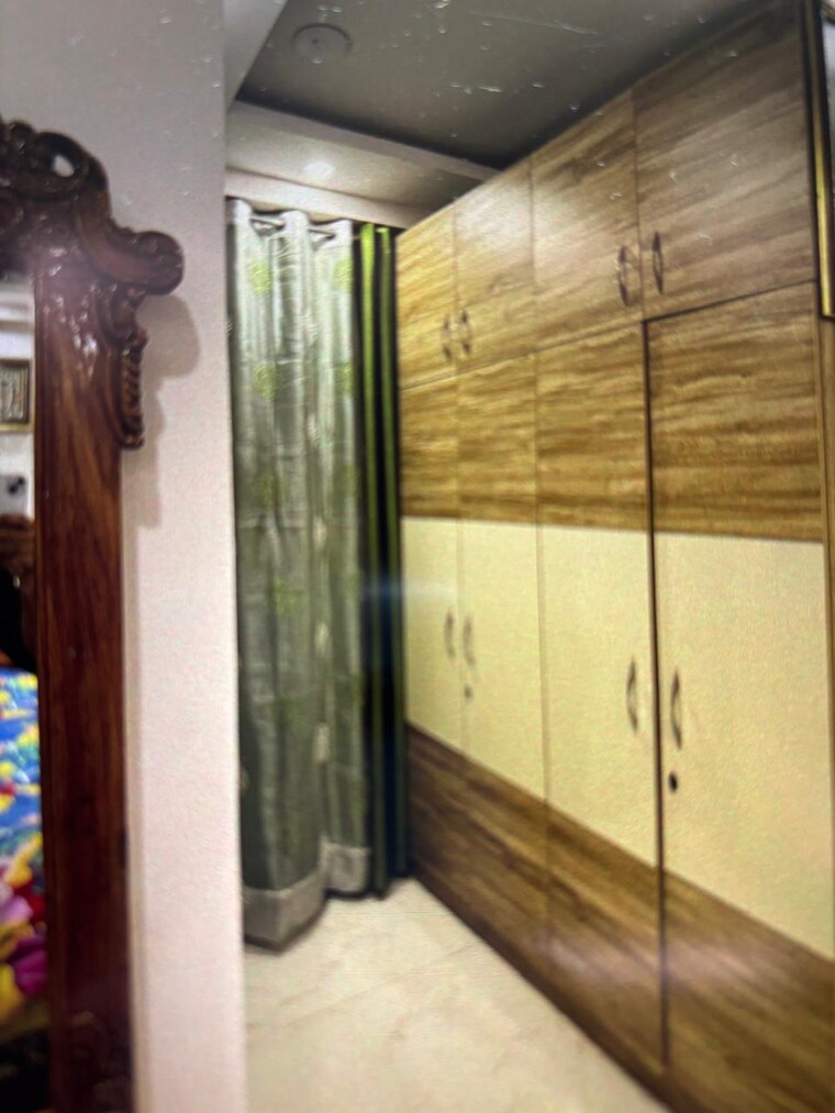 Bedroom, green fields colony 4 Bedroom 2000 Sq.Ft. Builder Floor In Green Fields Colony Faridabad 9624267