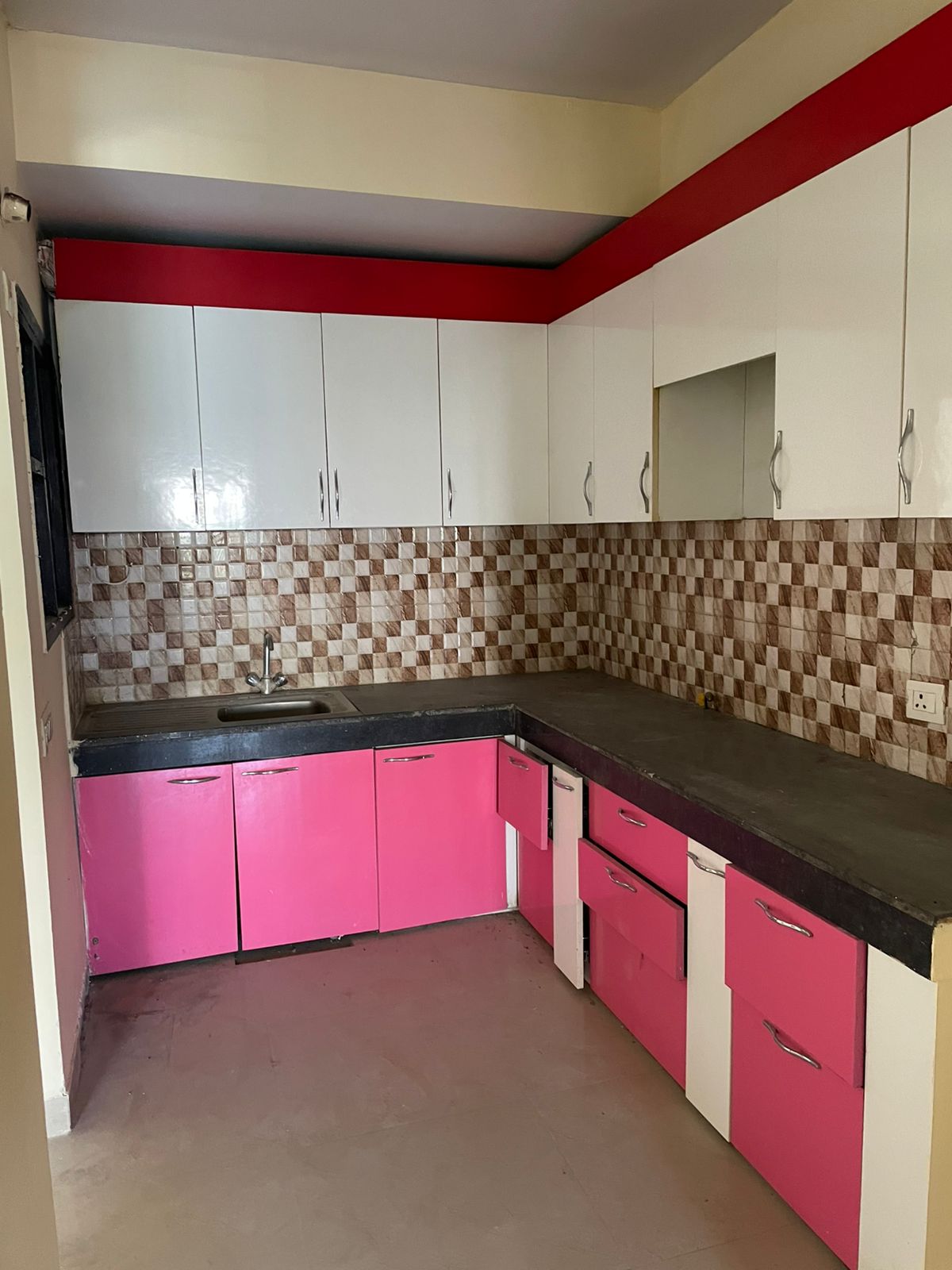 2 BHK 802 Sq.Ft. Apartment in Omaxe New Heights