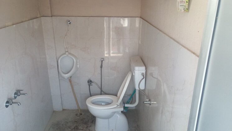 Bathroom, sitapur road 2 Bedroom 1200 Sq.Ft. Independent House In Sitapur Road Lucknow 9624286