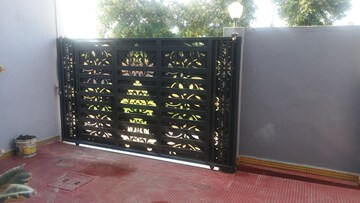 2 BHK Independent House – Exterior View View at Sitapur Road - for Sale