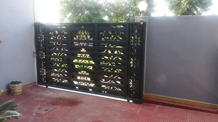 Exterior View, sitapur road 2 Bedroom 1200 Sq.Ft. Independent House In Sitapur Road Lucknow 9624286