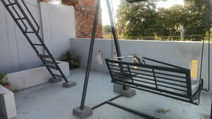 2 BHK Independent House – Exterior View View at Sitapur Road - for Sale