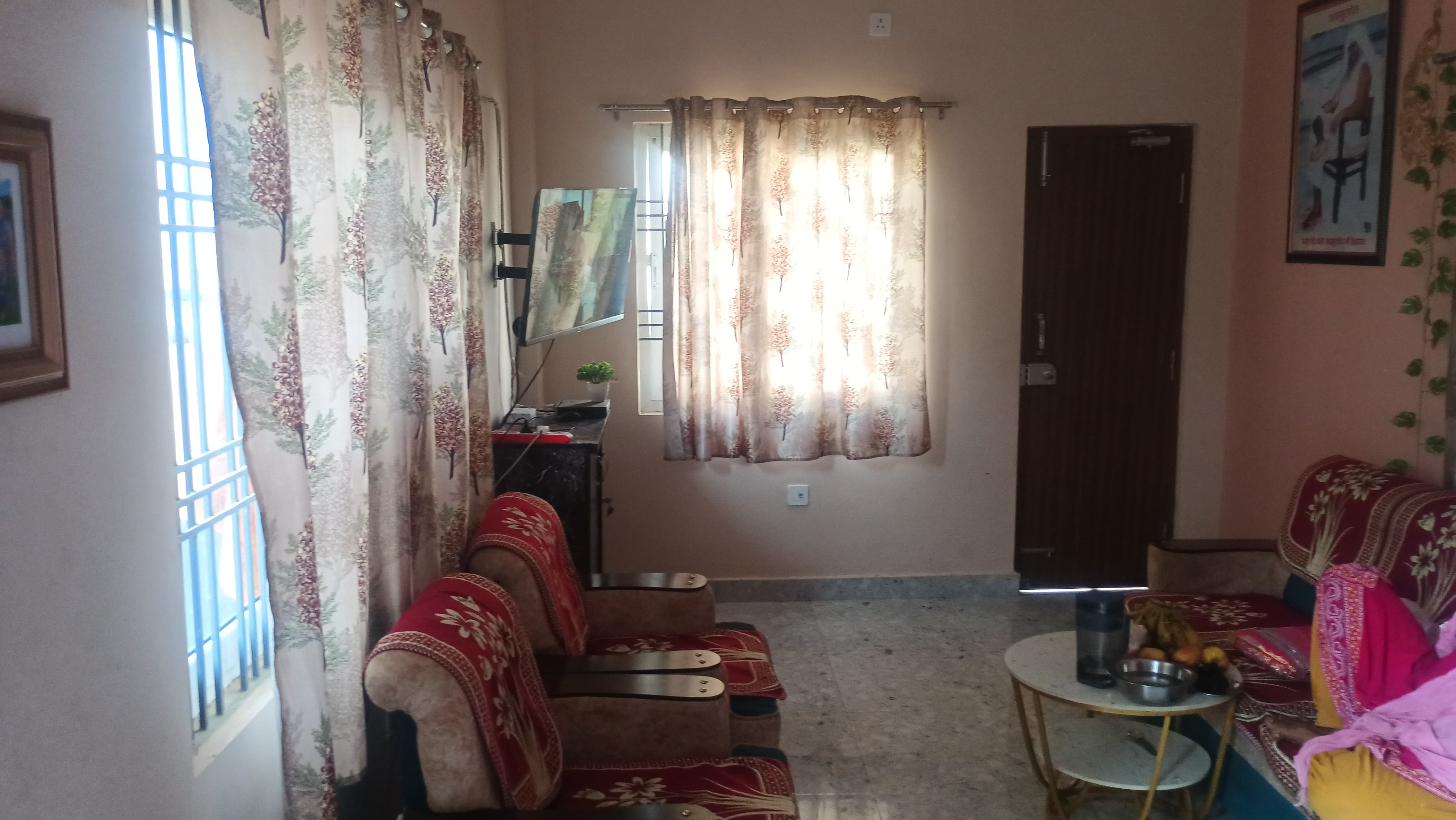 2 BHK Independent House For Sale in Sitapur Road