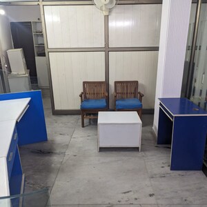Team Area in  Office Space at Lajpat Nagar – for Rent