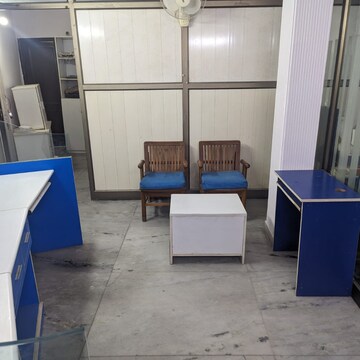 Team Area in  Office Space at Lajpat Nagar – for Rent