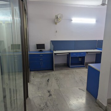 Team Area in  Office Space at Lajpat Nagar – for Rent