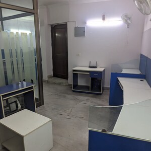 Team Area in  Office Space at Lajpat Nagar – for Rent