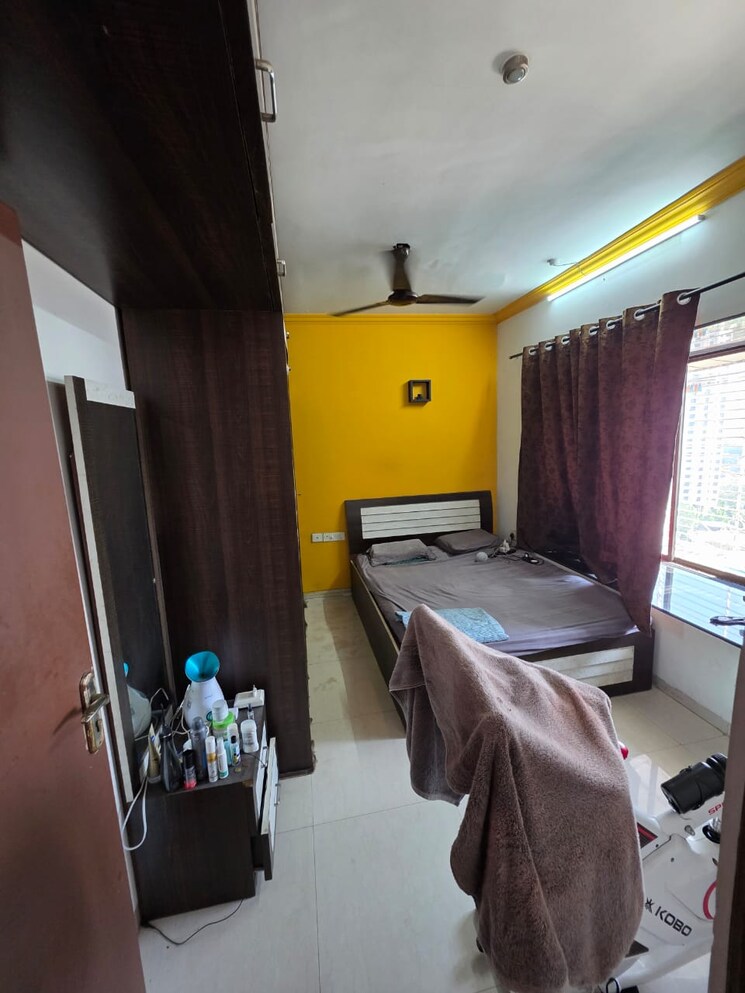 Bedroom, luv-kush-tower 1 Bedroom 546 Sq.Ft. Apartment In Chembur Mumbai 9624271