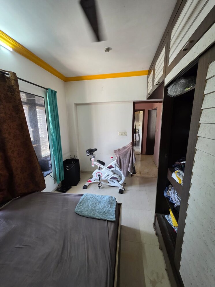 Bedroom, luv-kush-tower 1 Bedroom 546 Sq.Ft. Apartment In Chembur Mumbai 9624271