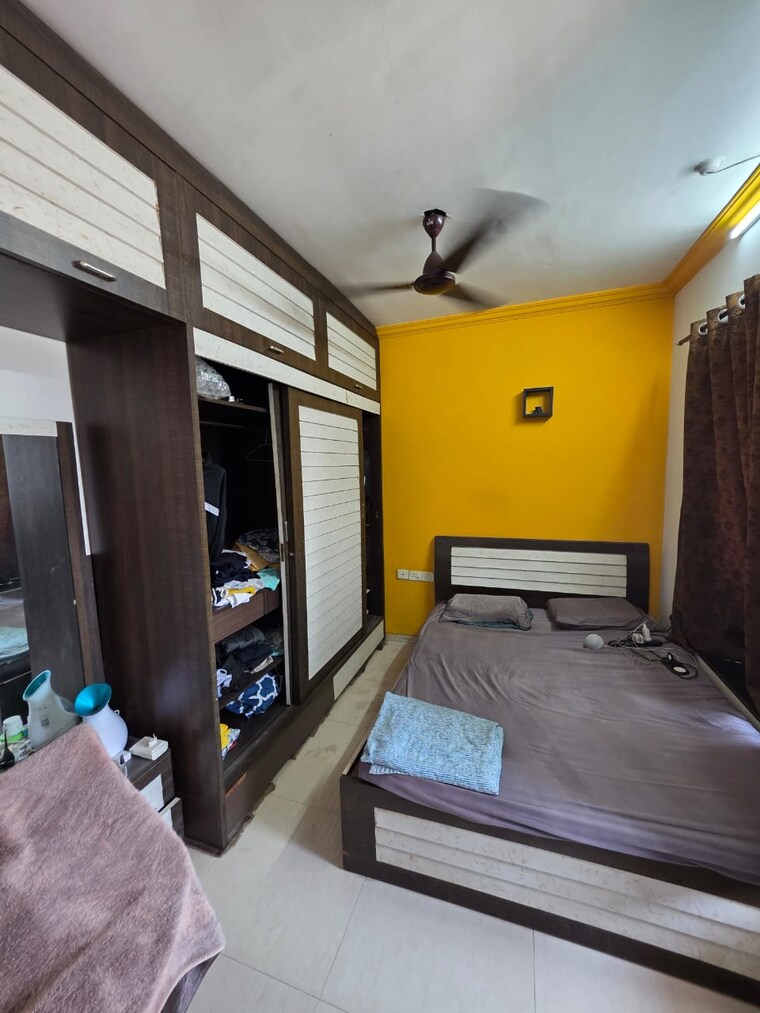 Bedroom, luv-kush-tower 1 Bedroom 546 Sq.Ft. Apartment In Chembur Mumbai 9624271