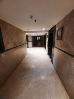 1 BHK Apartment For Sale in Raunak Heights