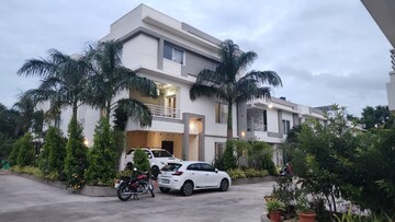 3 BHK Villa – Exterior View View at Yapral - for Sale