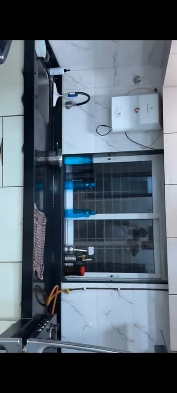 Furnished Amenities in 2 BHK Apartment at Samar Heights, Antop Hill – for Sale