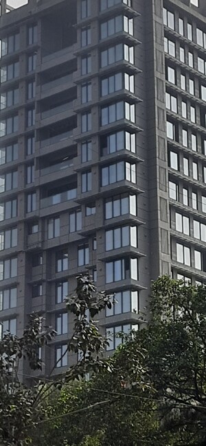 4 BHK Apartment For Sale in Khar West