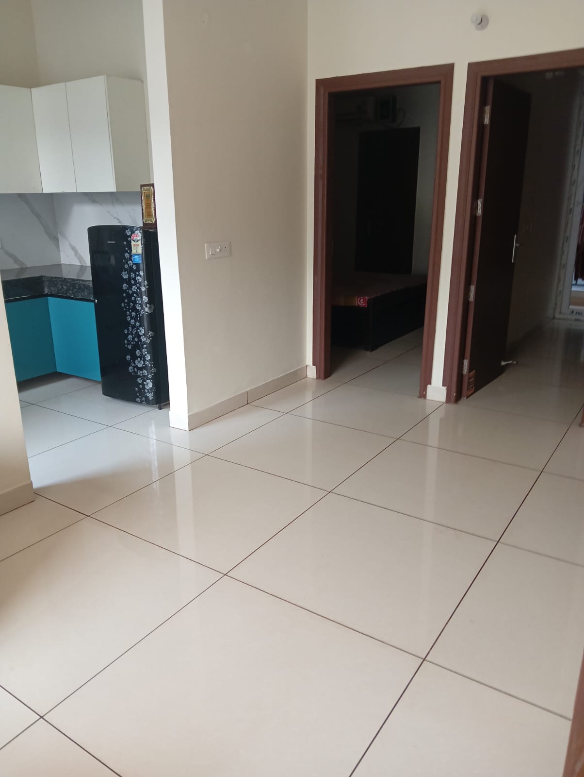 3 BHK 945 Sq.Ft. Apartment in Shiva Enclave Zirakpur