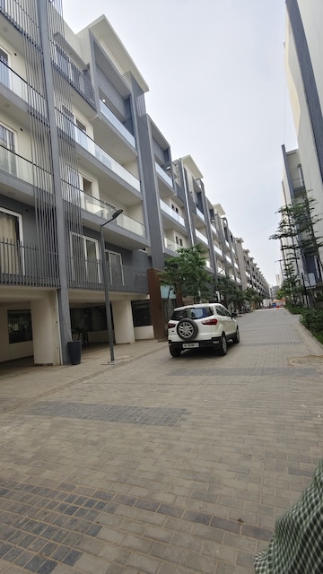 3 BHK Apartment – Exterior View View at Smart World Gems, Sector 89 - for Sale