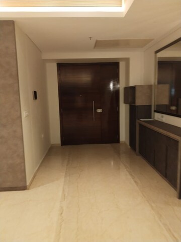 Living Room in 3 BHK Apartment at Bombay Realty One ICC, Wadala – for Sale