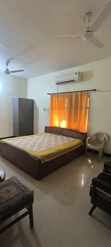 2 BHK Independent House For Rent in Uppadhyay Nagar