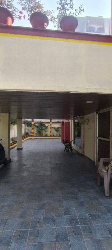 2 BHK Independent House – Exterior View View at Uppadhyay Nagar - for Rent