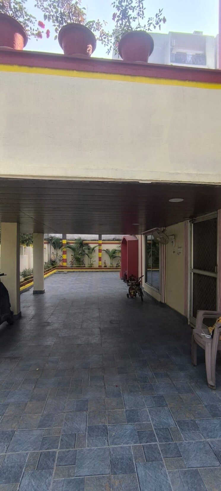 Exterior View, uppadhyay nagar 2 Bedroom 1400 Sq.Ft. Independent House In Uppadhyay Nagar Raipur 9624296