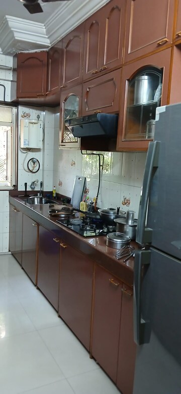 1 BHK Apartment For Rent in Chembur